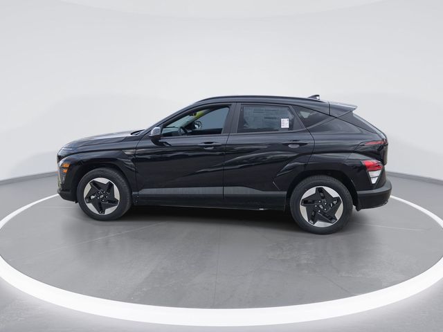 2025 Hyundai Kona Electric SEL