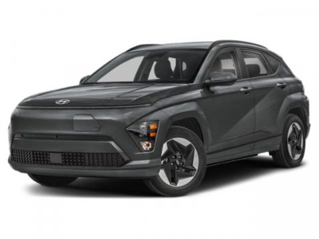 2025 Hyundai Kona Electric SEL