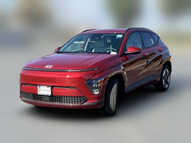 2025 Hyundai Kona Electric SEL