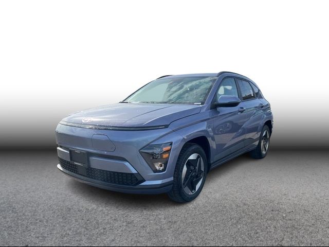 2025 Hyundai Kona Electric SEL