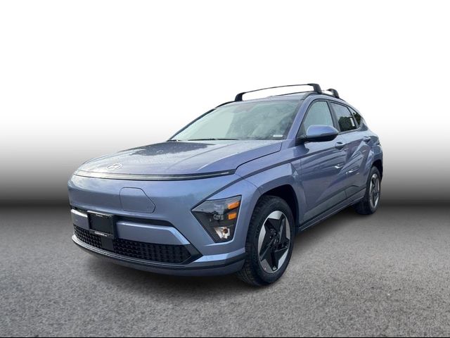 2025 Hyundai Kona Electric SEL