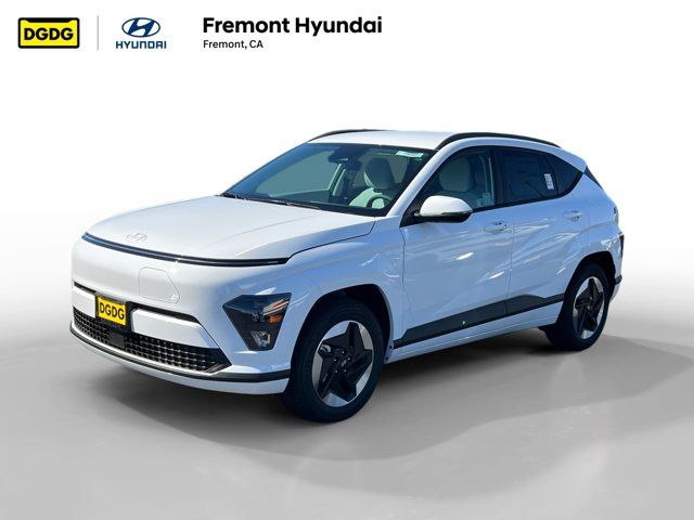 2025 Hyundai Kona Electric SEL