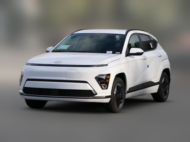 2025 Hyundai Kona Electric SEL