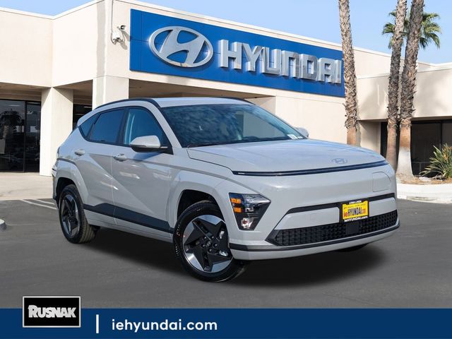 2025 Hyundai Kona Electric SEL