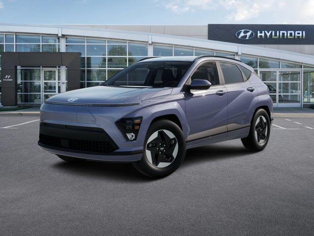 2025 Hyundai Kona Electric SEL