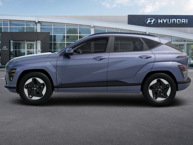 2025 Hyundai Kona Electric SEL