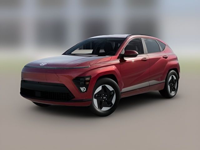 2025 Hyundai Kona Electric SEL