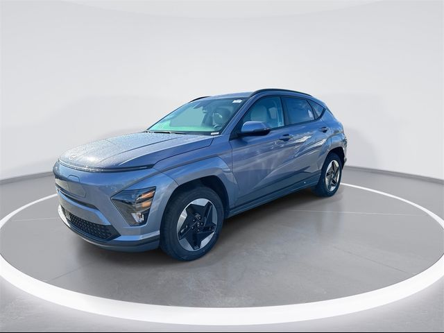 2025 Hyundai Kona Electric SEL