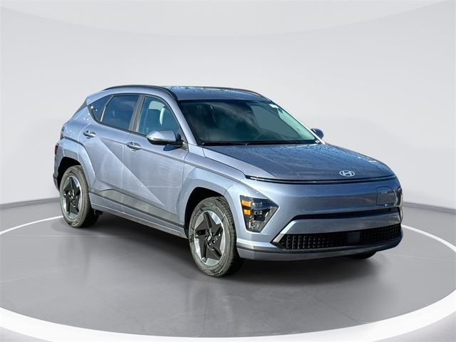 2025 Hyundai Kona Electric SEL