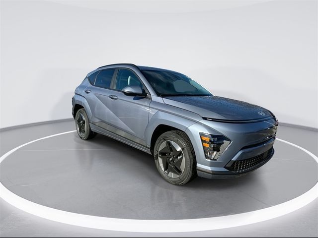 2025 Hyundai Kona Electric SEL