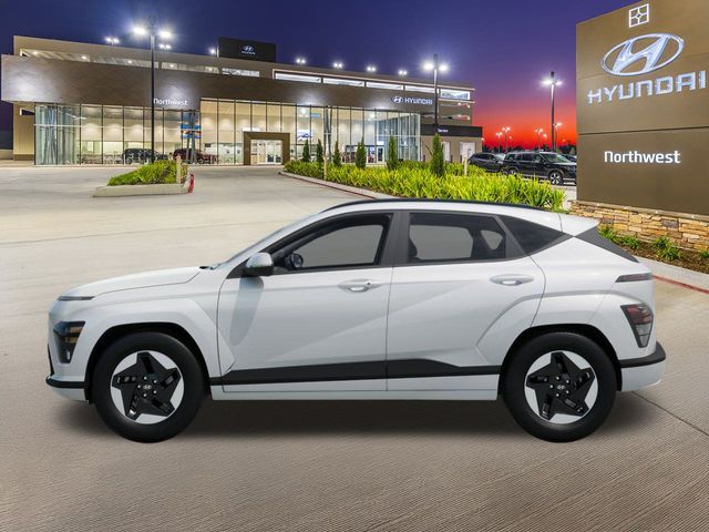 2025 Hyundai Kona Electric SEL