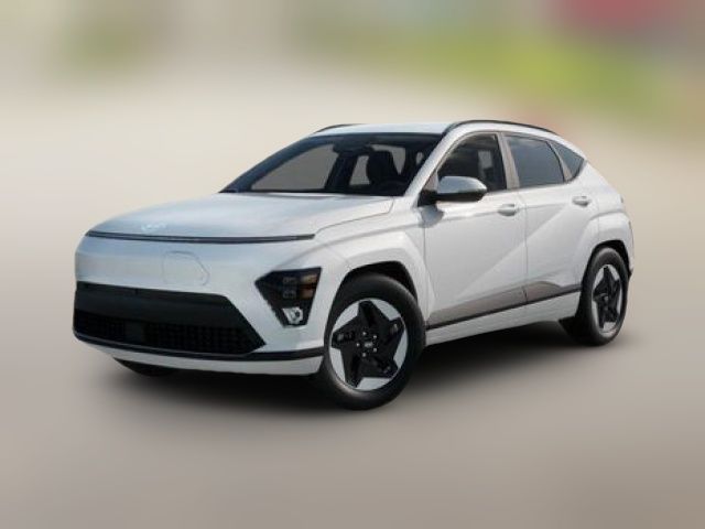 2025 Hyundai Kona Electric SEL