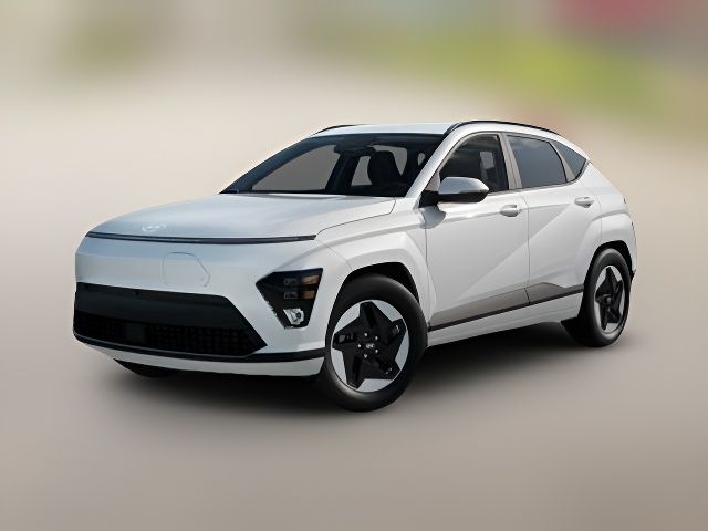 2025 Hyundai Kona Electric SEL