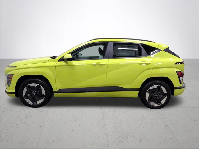 2025 Hyundai Kona Electric SEL