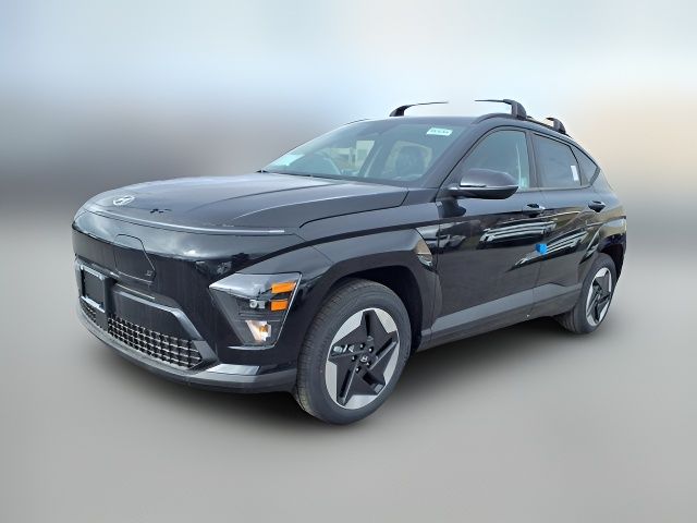 2025 Hyundai Kona Electric SEL