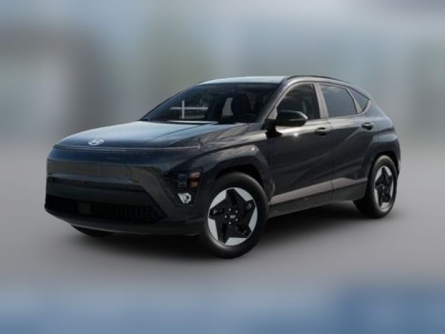 2025 Hyundai Kona Electric SEL