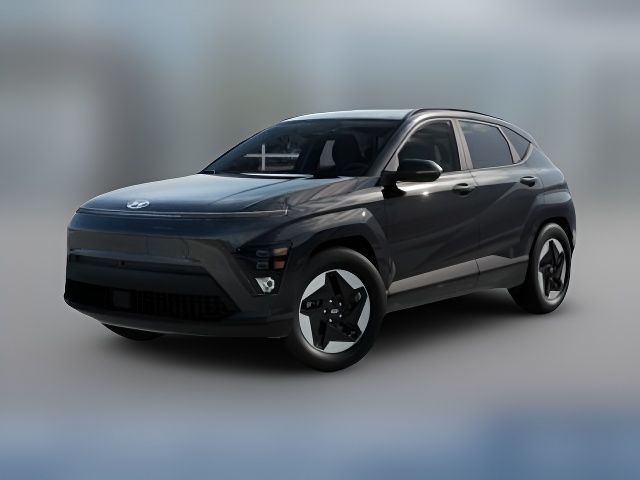 2025 Hyundai Kona Electric SEL