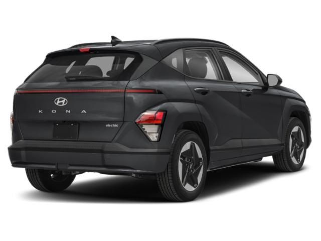 2025 Hyundai Kona Electric SEL