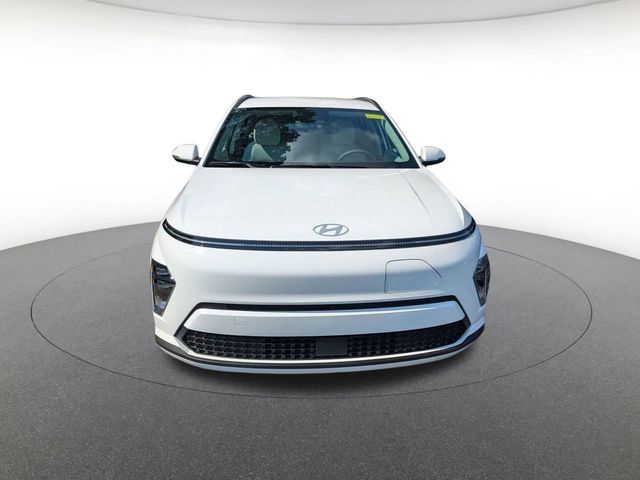 2025 Hyundai Kona Electric SEL