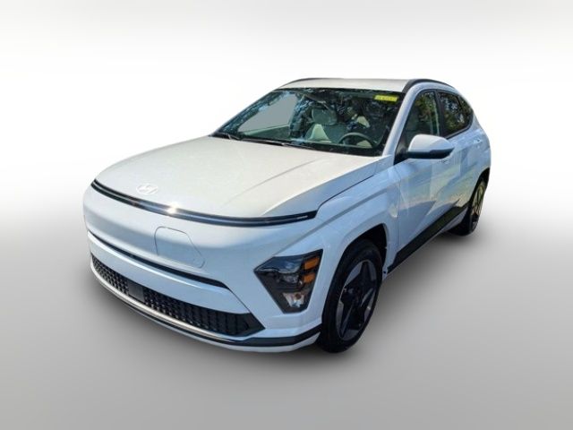 2025 Hyundai Kona Electric SEL