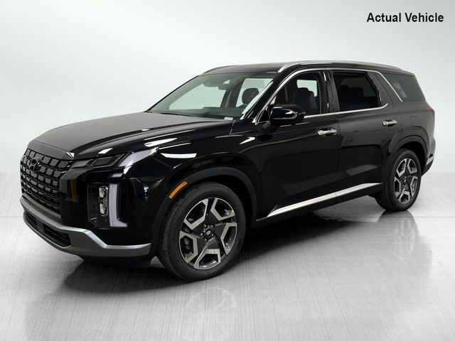 2025 Hyundai Palisade Limited