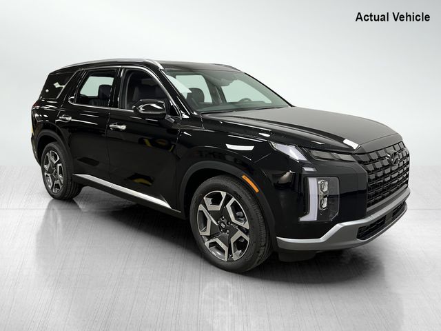 2025 Hyundai Palisade Limited