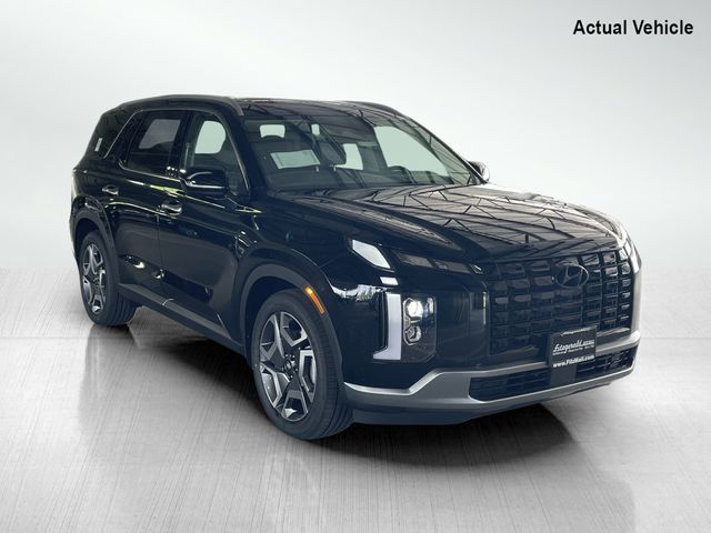 2025 Hyundai Palisade Limited