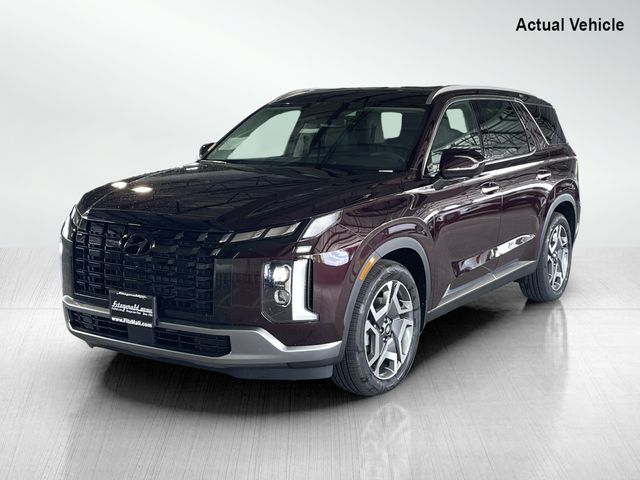 2025 Hyundai Palisade Limited