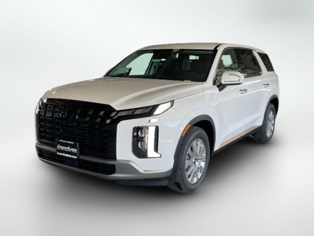 2025 Hyundai Palisade SE