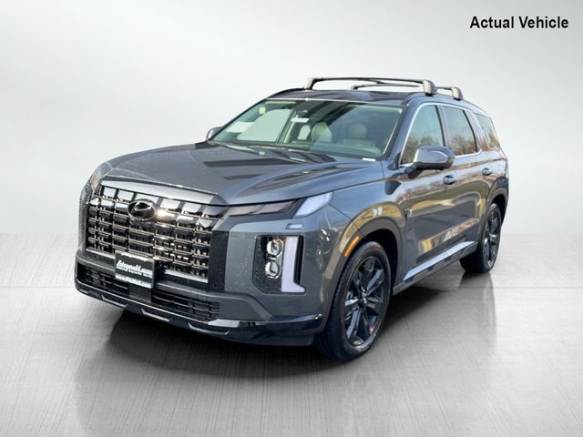 2025 Hyundai Palisade XRT