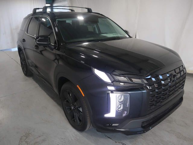 2025 Hyundai Palisade XRT