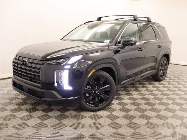 2025 Hyundai Palisade XRT