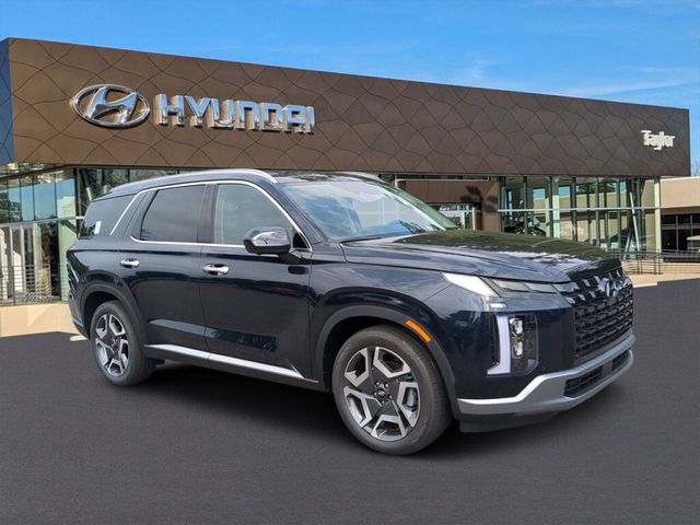 2025 Hyundai Palisade Limited