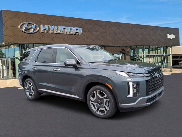 2025 Hyundai Palisade Limited