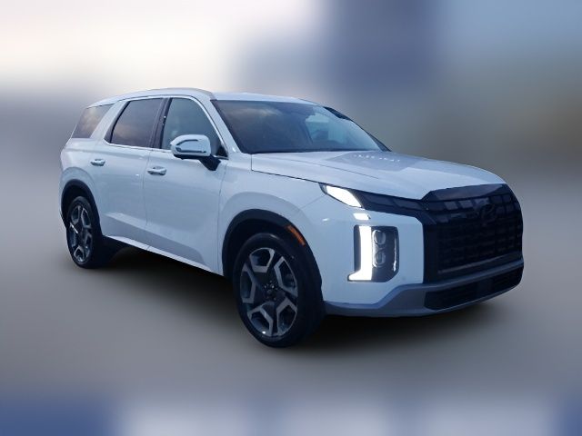 2025 Hyundai Palisade Limited