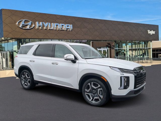 2025 Hyundai Palisade Limited