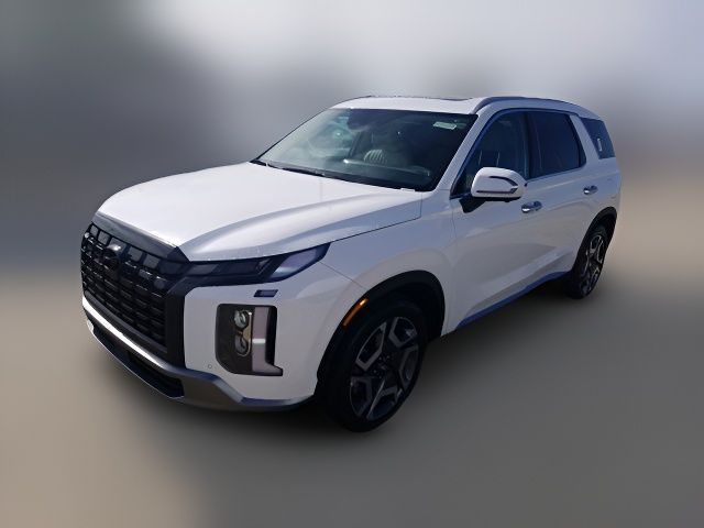 2025 Hyundai Palisade Limited