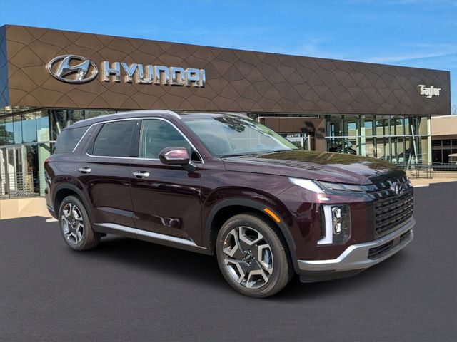 2025 Hyundai Palisade Limited