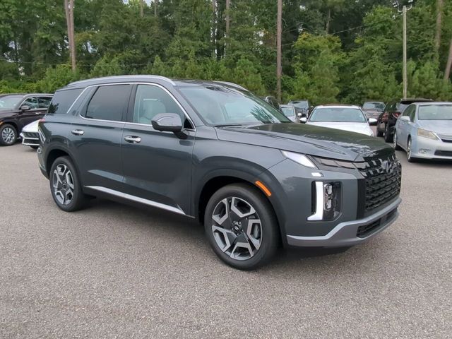 2025 Hyundai Palisade Limited