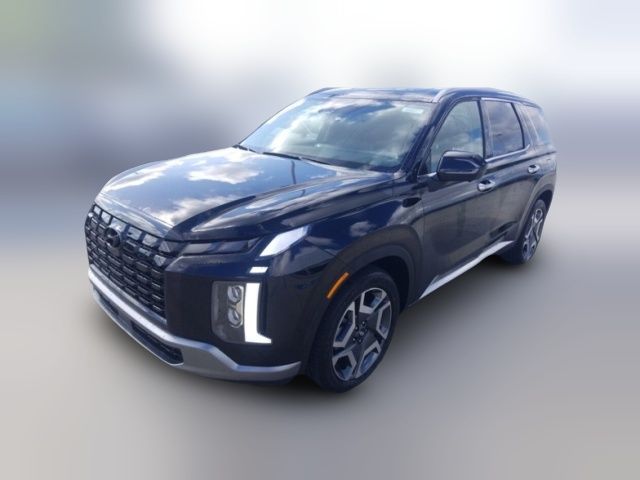 2025 Hyundai Palisade Limited