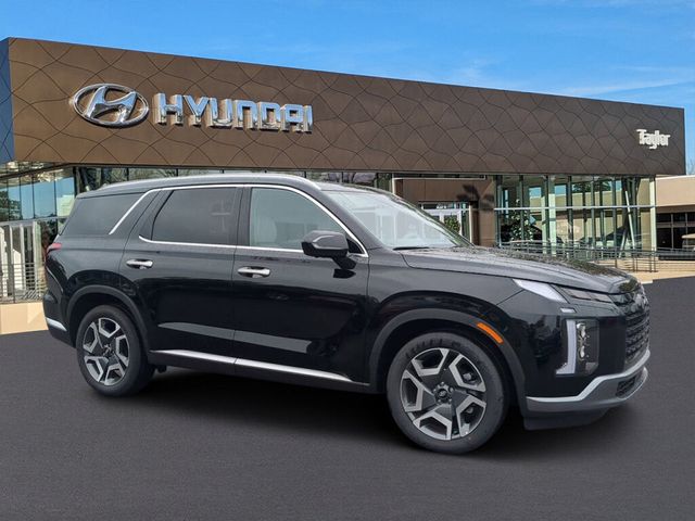 2025 Hyundai Palisade Limited