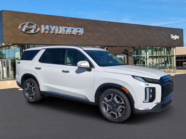 2025 Hyundai Palisade Limited