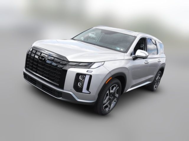 2025 Hyundai Palisade Limited