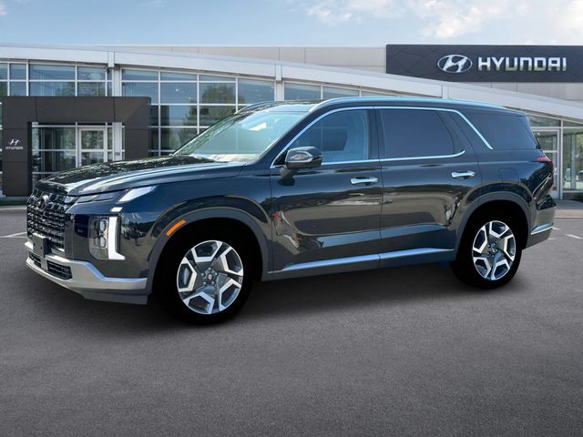 2025 Hyundai Palisade Limited