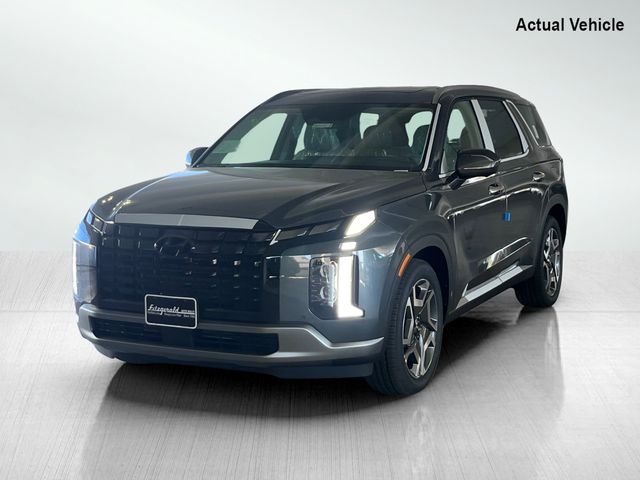 2025 Hyundai Palisade Limited