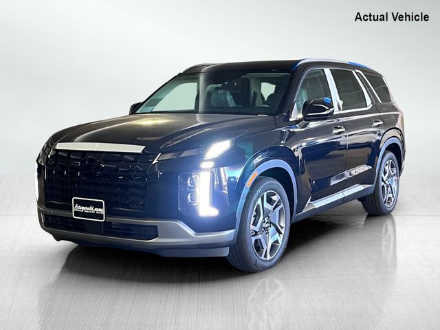 2025 Hyundai Palisade Limited