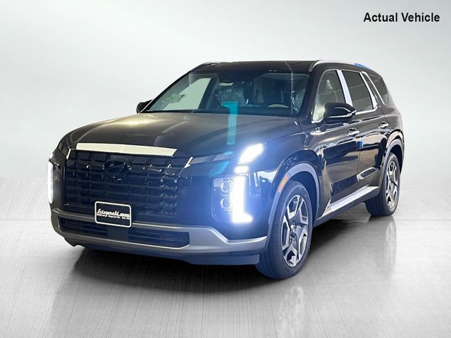 2025 Hyundai Palisade Limited