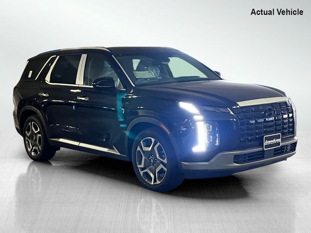 2025 Hyundai Palisade Limited