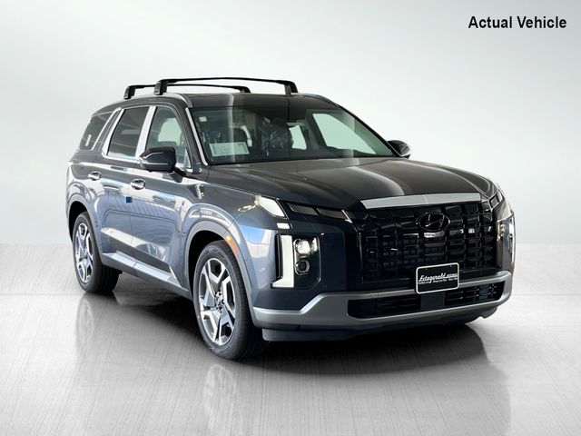 2025 Hyundai Palisade Limited