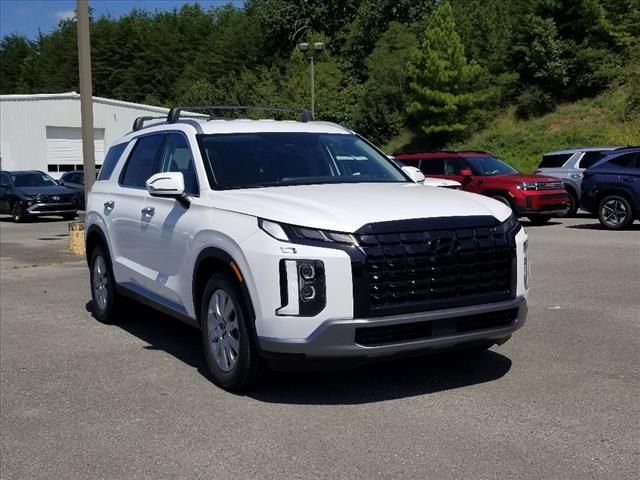 2025 Hyundai Palisade SE